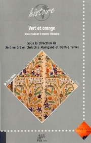 Vert et orange – Deux couleurs à travers l&rsquo;histoire