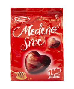 PIONIR MEDENO SRCE 350G