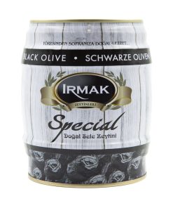 IRMAK SPECIAL OLIVZ NOIR 700G