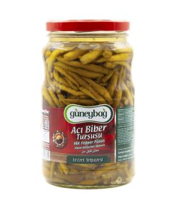 GUNEYBAG ACI BIBER TURSUSU 1700CC