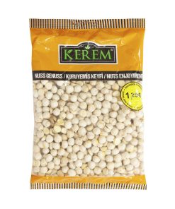 KEREM BEYAZ LEBLEBI 250GR