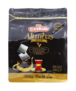 CAYKUR ALTINBAS DEMLIK 400GR
