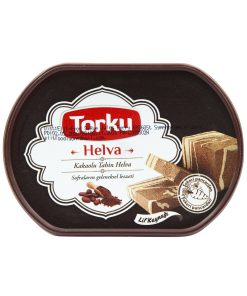 TORKU HELVA – HALVA CACAO 200GR