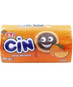 ETI CIN ORANGE 351G