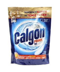 CALGON POWER En Poudre