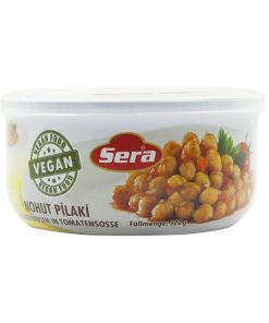 SERA H YEMEK NOHUT 320GR
