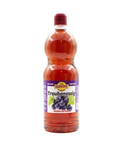 SUNTAT VINAIGRE RAISIN 1L