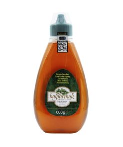 BALPARMAK MIEL DE PIN 600GR