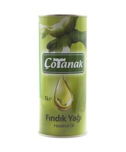 COTANAK FINDIK YAGI 1L
