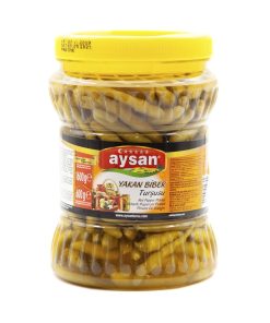 AYSAN YAKAN BIBER TURSUSU 1600G