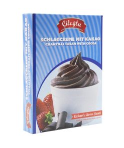 CILOGLU CREME CHANTLY CACAO 150GR