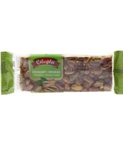 CILOGLU ANTEP FISTIKLI KROKAN 40GR