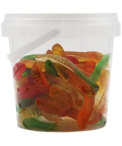 CILOGLU YUTTY Worms 250GR