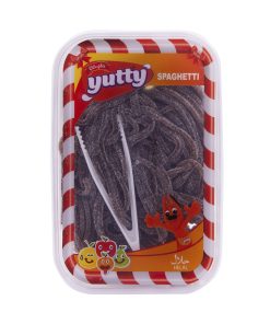 YUTTY – SPHAGETTI COLA 300GR