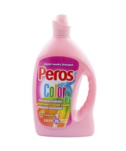 PEROS COLOR 2.5L 35 LAVAGE