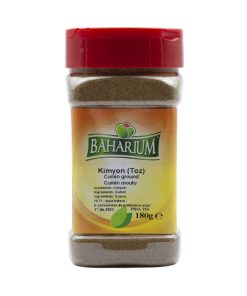 BAHARIUM CUMIN MOULU 180G