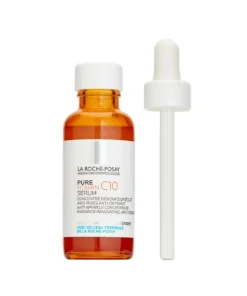 LA ROCHE POSAY SERUM PURE VITAMIN C10 30ML
