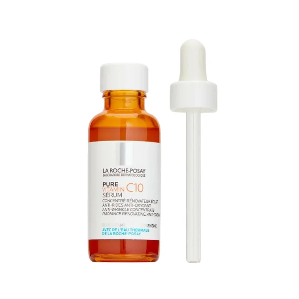 LA ROCHE POSAY SERUM PURE VITAMIN C10 30ML