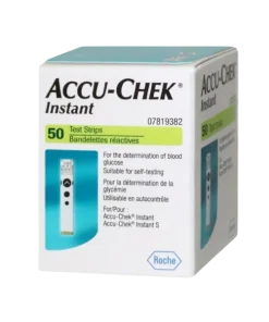 ACCU-CHEK INSTANT BAND B/50