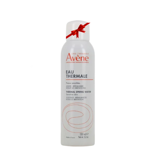 AVENE PACK CICALFATE+ CREME 100ML + EAU THERMALE 150ML OFFERT – Image 3