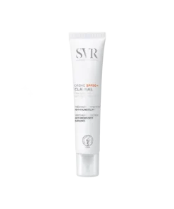 SVR ECRAN CLAIRIAL LUMIERE VISIBLE SPF50+ 50ML