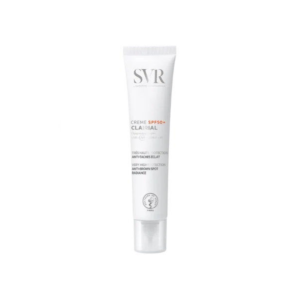 SVR ECRAN CLAIRIAL LUMIERE VISIBLE SPF50+ 50ML
