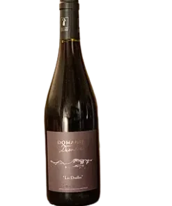 LES DRAILLES – DESVABRE