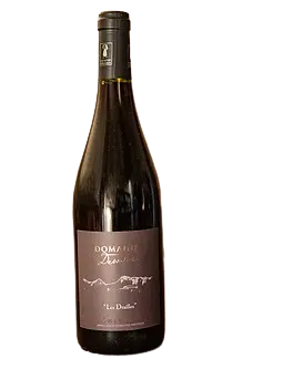 LES DRAILLES – DESVABRE