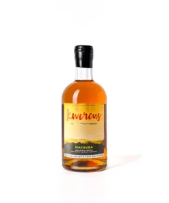 WHISKY MACOUBA