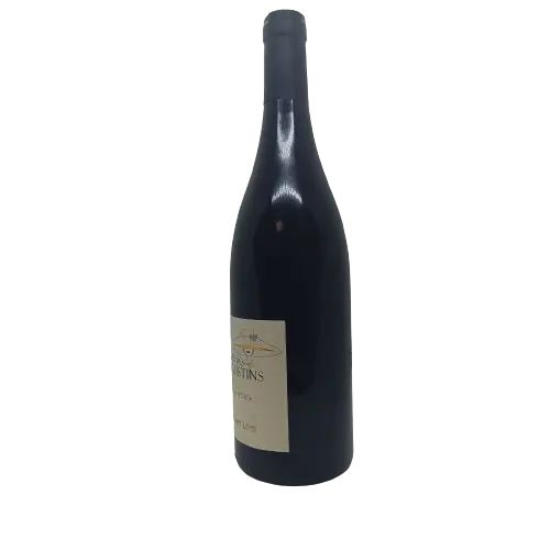 ROUGE SOURIRE D’ODILE – 75cl – Image 2