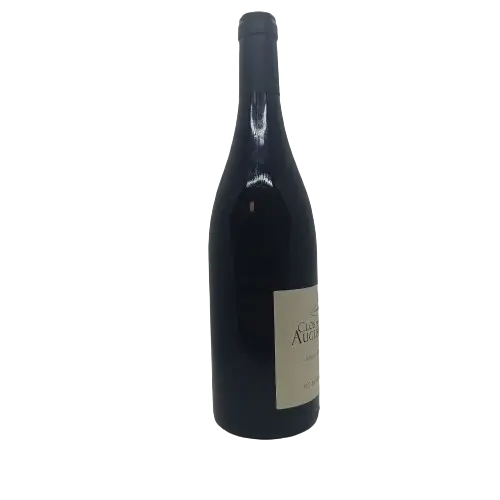 ROUGE SOURIRE D’ODILE – 75cl – Image 3