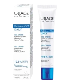 URIAGE BARIEDERM CICA-DAILY GEL CR P/FRAGILES 40ML
