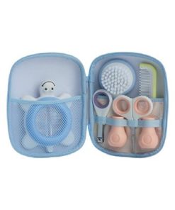 BEBE CONFORT – TROUSSE SET DE TOILETTE PAPER BOASTS