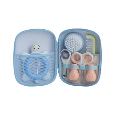 BEBE CONFORT – TROUSSE SET DE TOILETTE PAPER BOASTS