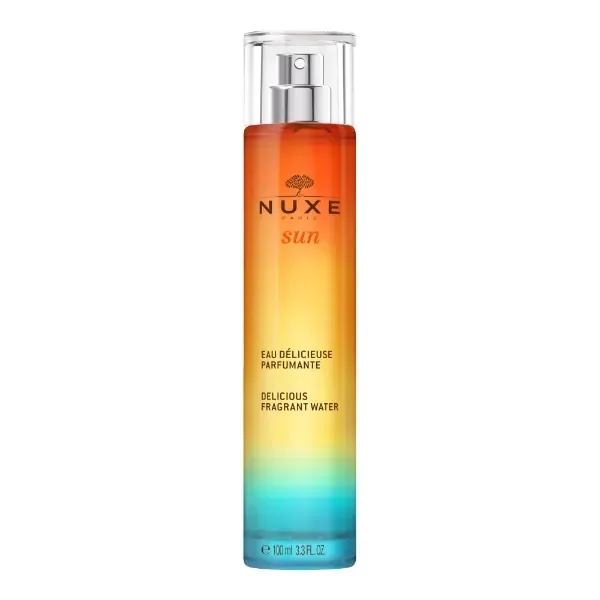 NUXE TROUSSE EAU DELICIEUSES PARFUMANTE 100ML + GELEE FLORALE 200ML OFFERTE – Image 2