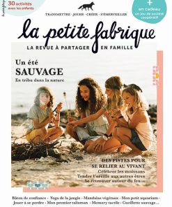 La Petite Fabrique n°16 – Version numérique