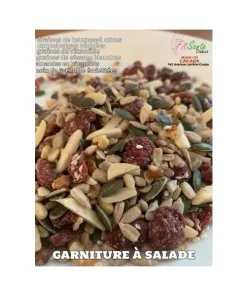 Garniture à Salade