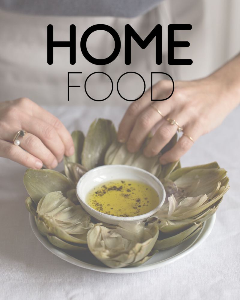 Home Food – Abonnement Liberté – Europe & DOM