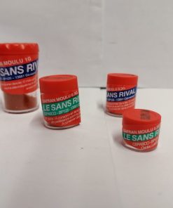 SAFRAN EN POUDRE 1g MAROC