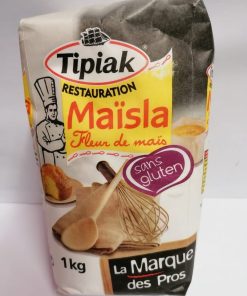 FLEUR DE MAÏS MAISLA