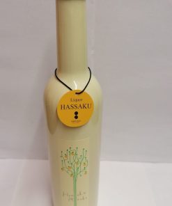 HASSAKU ROCK LIQUEUR AU PAMPLEMOUSSE 50cl net JAPON