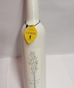LEMON ROCK LIQUEUR AU CITRON 50cl net JAPON