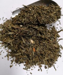 THE VERT YUZU BIO 100g