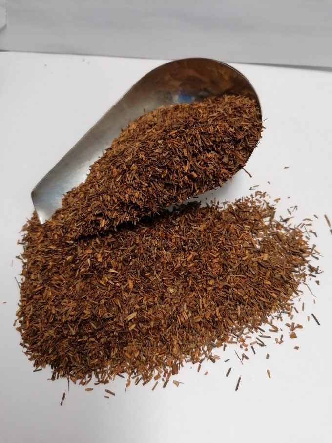 ROOÏBOS AROMATISE ROYAL BIO 100g – Image 2