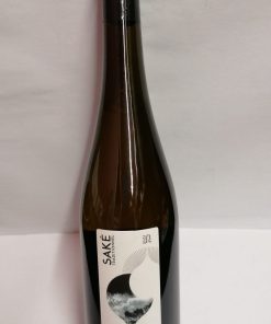 SAKÉ FRANÇAIS LA VAGUE 72cl net