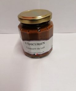 CONFITURE DE LAIT  FRANCE