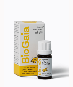 BIOGAIA BEBE – COLIQUES ET INCONFORT DIGESTIF