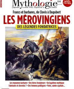 Mythologie(s) n°60 – Version numérique