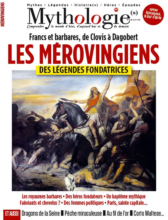 Mythologie(s) n°60 – Version numérique