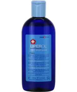 LIPEROL SHAMP 150ML
